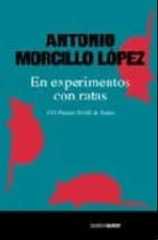 EXPERIMENTOS CON RATAS
