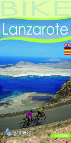 Lanzarote Bike
