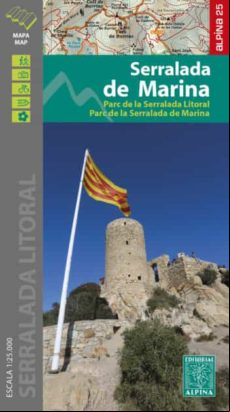 Serralada De Marina