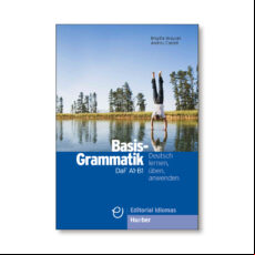 Gramatica Basica Del Aleman Edicion Alemana