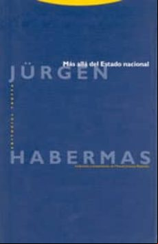 Mas Alla Del Estado Nacional (4ª Ed.)