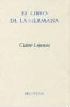 EL LIBRO DE LA HERMANA