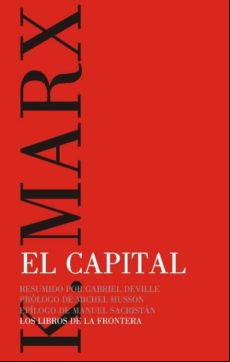 El Capital. Resumido Por Gabriel Deville (ebook)