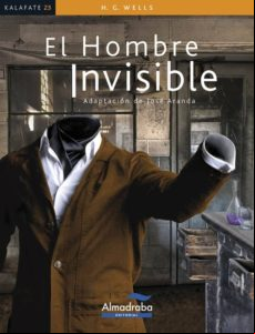 El Hombre Invisible (ebook)