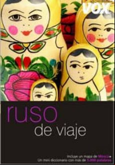Ruso De Viaje (guias De Conversacion)
