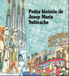 Petita Historia De Josep M. Subirachs