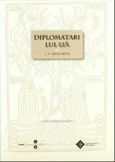 DIPLOMATARI LUL-LIA (edición en catalán)