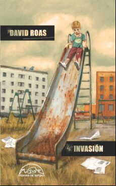 INVASIÓN EBOOK