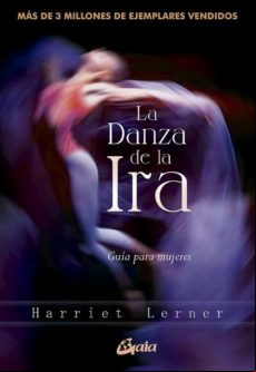 La Danza De La Ira (e-book) (ebook)