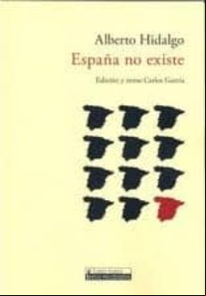 ESPAÑA NO EXISTE