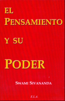 EL PENSAMIENTO Y SU PODER
