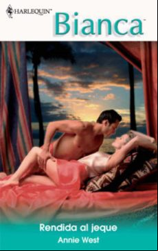 Rendida Al Jeque (ebook)