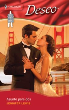 Asunto Para Dos (ebook)