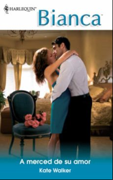 A Merced De Su Amor (ebook)