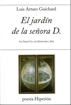 Jardin De La Señora D.