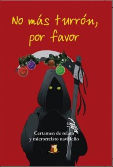 No Más Turrón! (ebook)