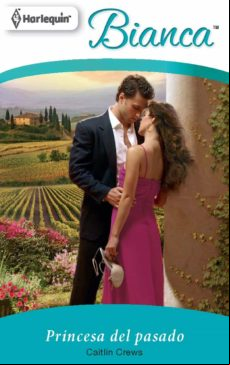 Princesa Del Pasado (ebook)