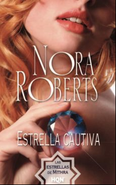 Estrella Cautiva (ebook)