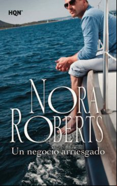 UN NEGOCIO ARRIESGADO EBOOK