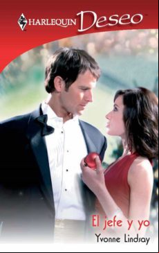 El Jefe Y Yo (ebook) El Jefe Y Yo (ebook)