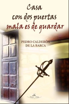 Casa Con Dos Puertas Mala Es De Guardar (ebook)