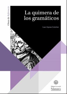 La Quimera De Los Gramáticos (ebook)