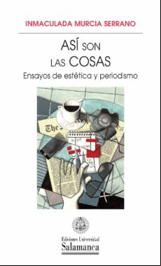 Así Son Las Cosas (ebook)