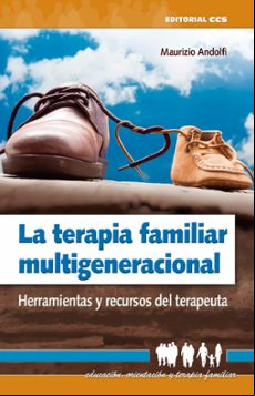 TERAPIA FAMILIAR MULTIGENERACIONAL