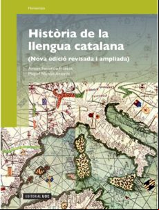 Història De La Llengua Catalana (ebook)