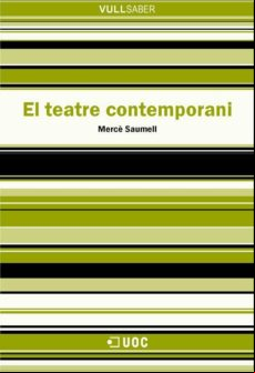 El Teatre Contemporani (ebook)