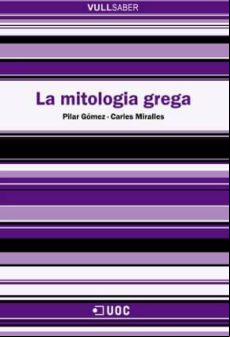 La Mitologia Grega (ebook)
