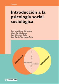 Introducción A La Psicología Social Sociológica (ebook)