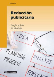 Redacción Publicitaria (ebook)