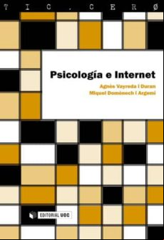 Psicología E Internet (ebook)