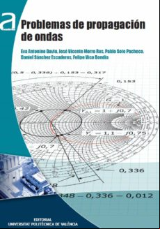 Problemas De Propagación De Ondas (ebook)