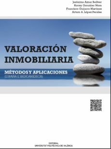 Valoración Inmobiliaria. (ebook)