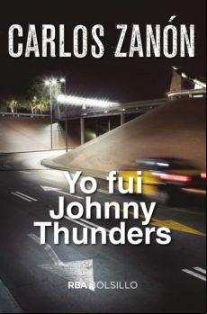 YO FUI JOHNNY THUNDERS EBOOK