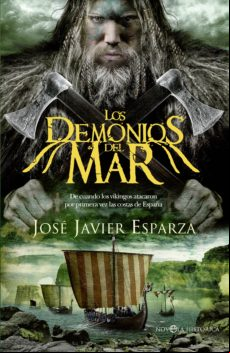 Los Demonios Del Mar (ebook)