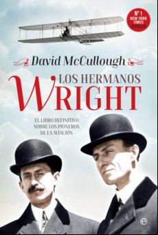 Los Hermanos Wright (ebook)