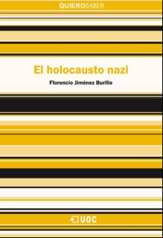 El Holocausto Nazi (ebook)
