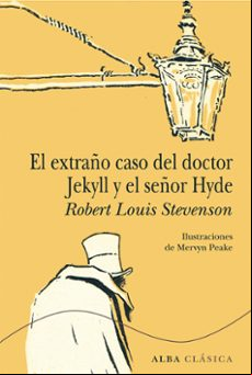 El Extraño Caso Del Doctor Jekyll Y El Señor Hyde