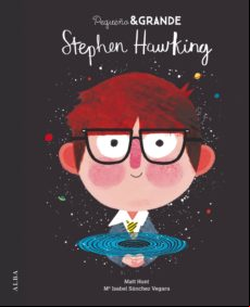 PEQUEÑO&GRANDE STEPHEN HAWKING EBOOK