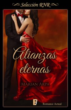 Alianzas Eternas (ebook)