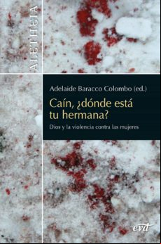 Caín ¿dónde Está Tu Hermana? (ebook)