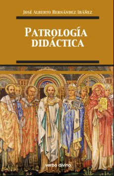 Patrología Didáctica (ebook)