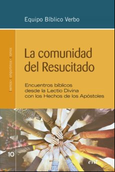 La Comunidad Del Resucitado (ebook)
