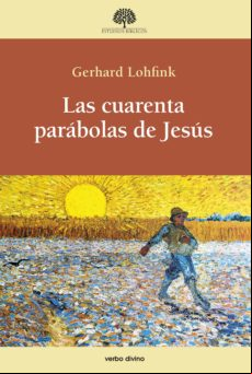 Las Cuarenta Parábolas De Jesús (ebook)