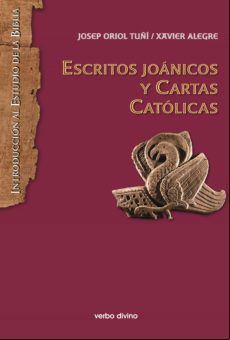 Escritos Joánicos Y Cartas Católicas (ebook)