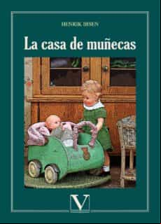 La Casa De Muñecas (ebook)