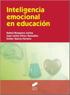 Inteligencia Emocional En Educación (ebook)